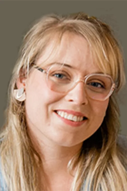 Samantha Dubuis, direction pédagogique